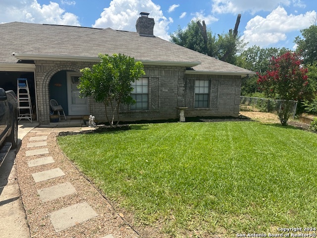 8030 Airflight Street San Antonio TX 78250