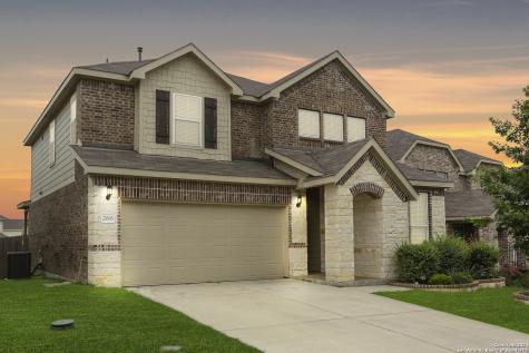 27606 Azalea Creek Boerne TX 78015