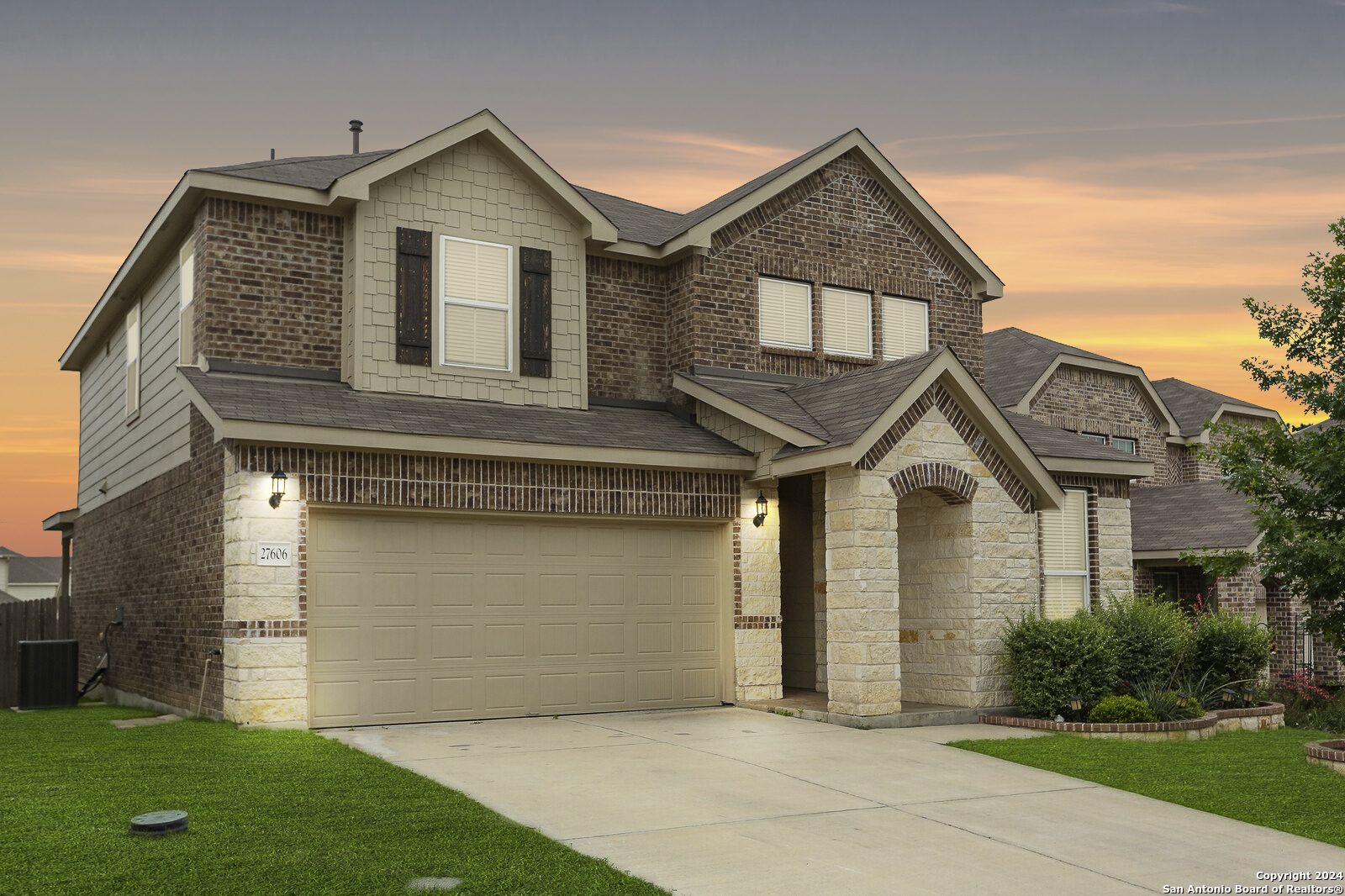 27606 Azalea Creek Boerne TX 78015