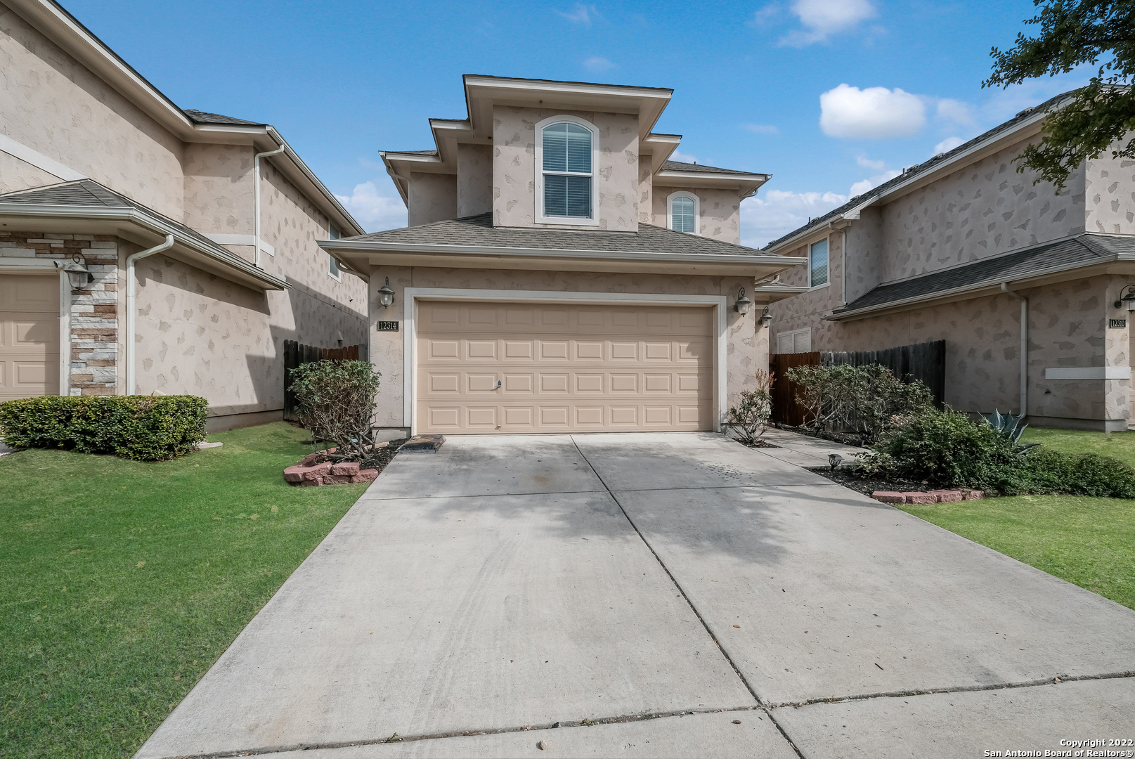12314 Abbey Garden San Antonio TX 78249