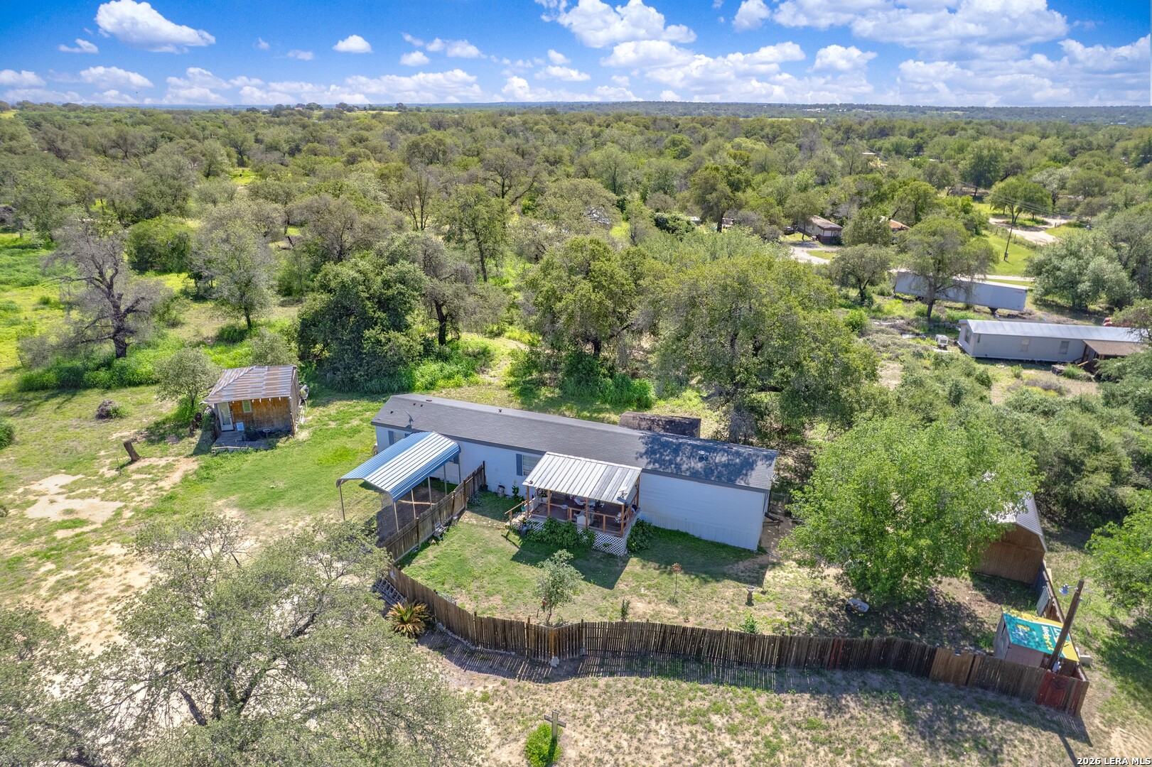 953 Forest Oaks Drive Somerset TX 78069