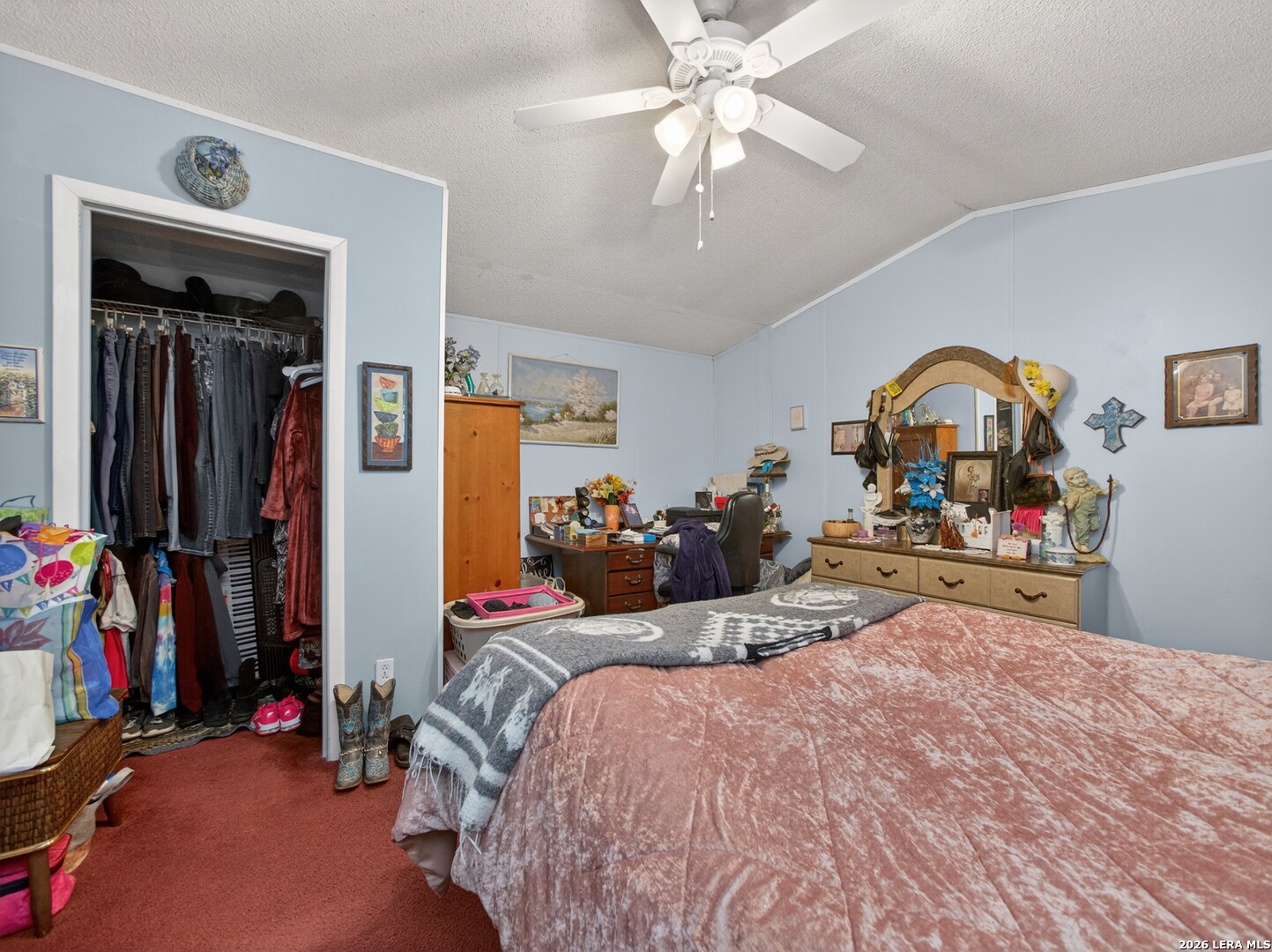953 Forest Oaks Drive Somerset TX 78069