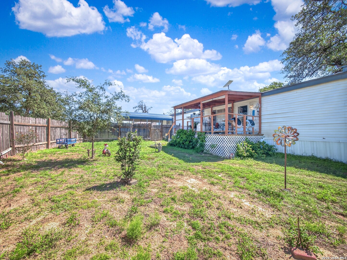 953 Forest Oaks Drive Somerset TX 78069