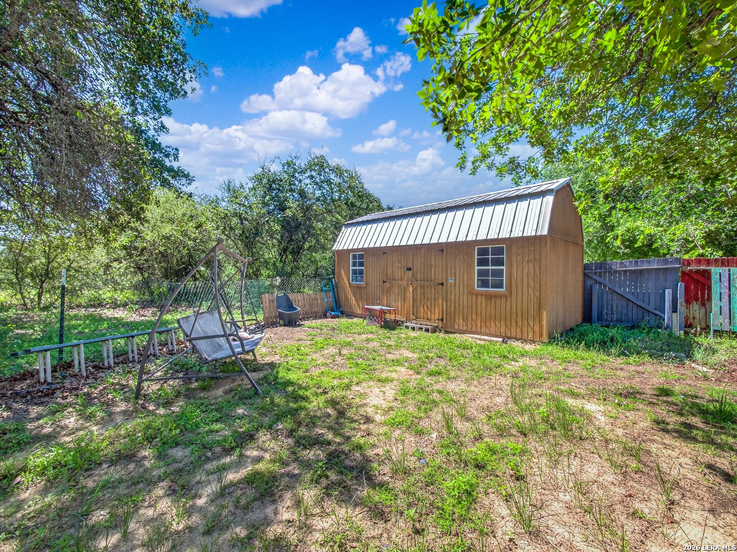 953 Forest Oaks Drive Somerset TX 78069