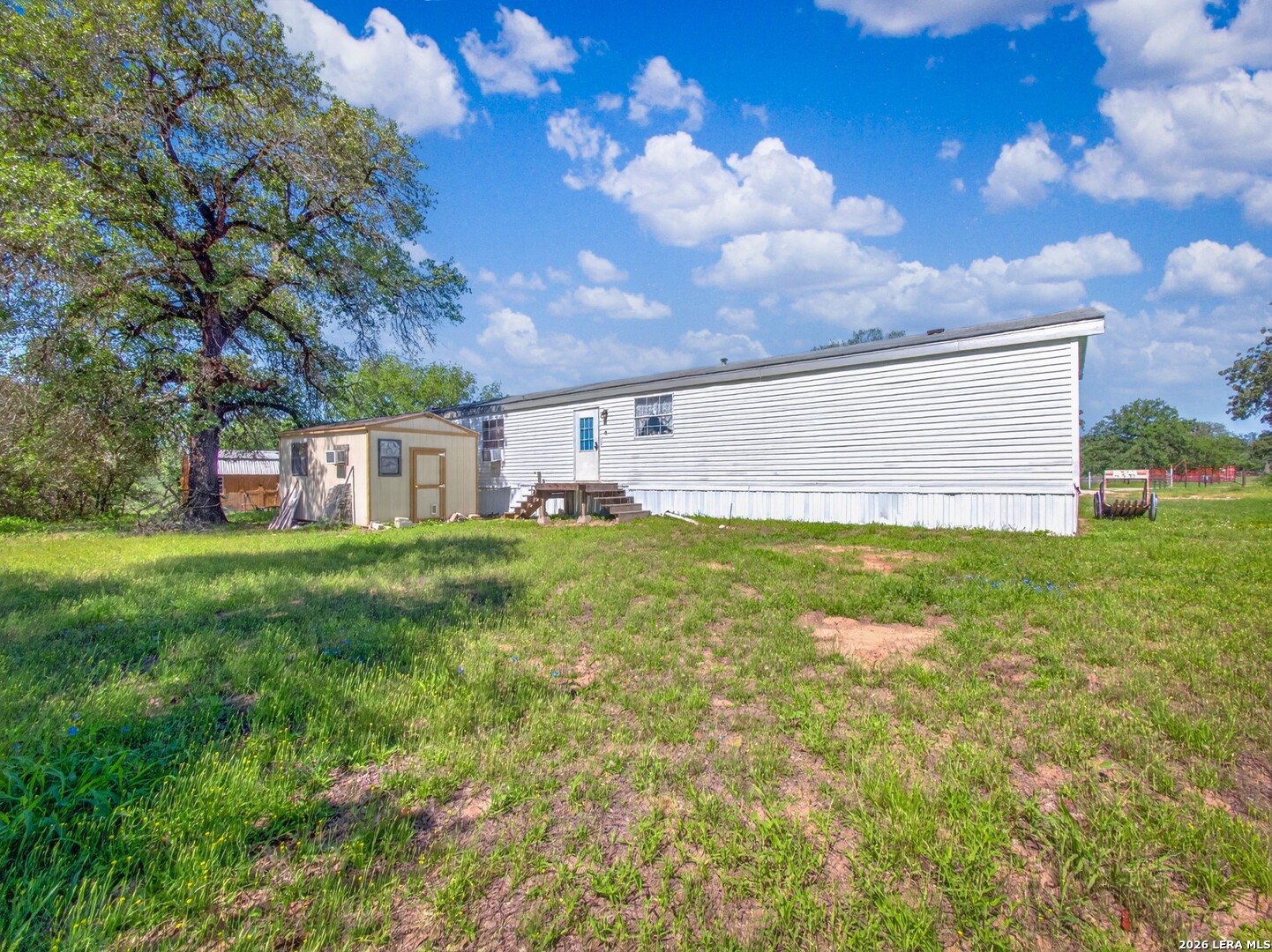 953 Forest Oaks Drive Somerset TX 78069