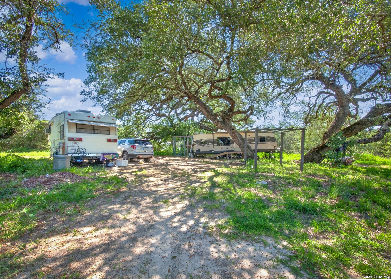 953 Forest Oaks Drive Somerset TX 78069