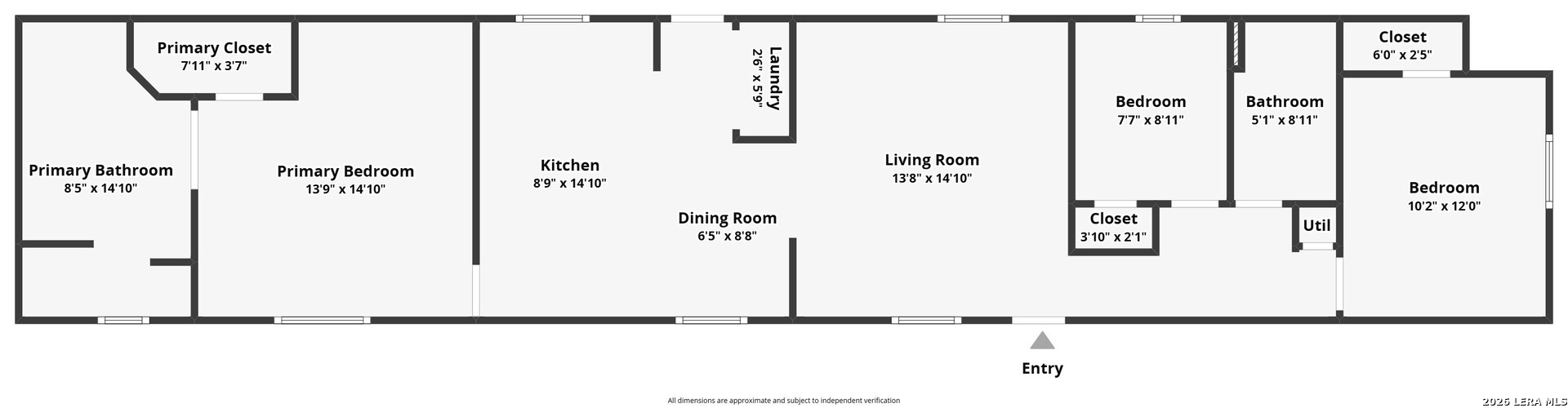953 Forest Oaks Drive Somerset TX 78069