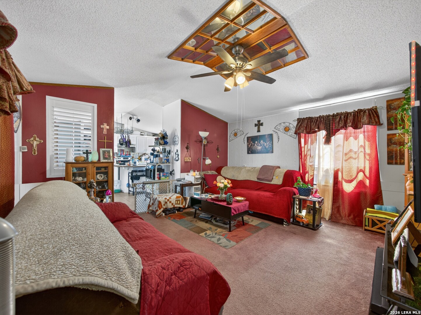 953 Forest Oaks Drive Somerset TX 78069