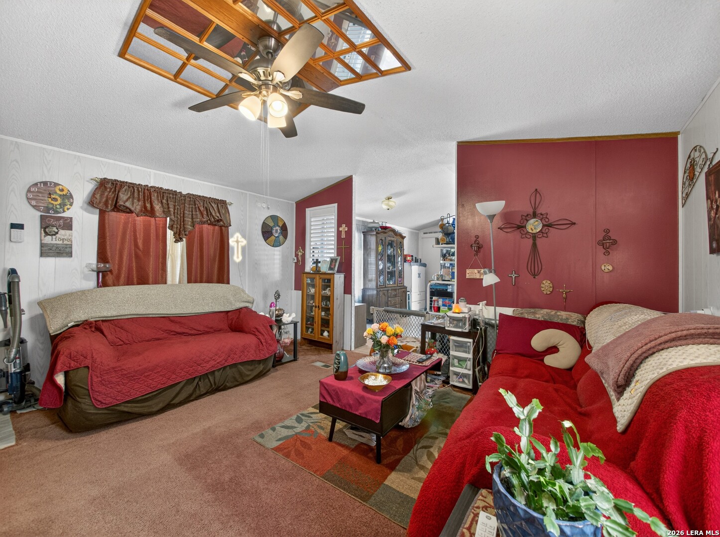 953 Forest Oaks Drive Somerset TX 78069