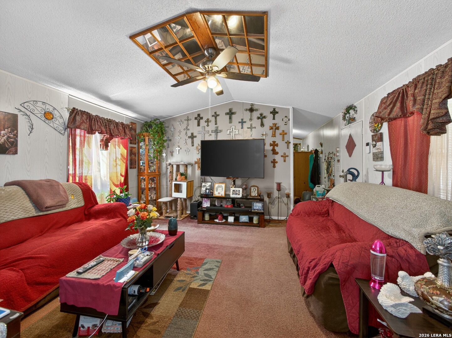 953 Forest Oaks Drive Somerset TX 78069