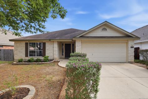 2414 Dove Crossing Drive New Braunfels TX 78130