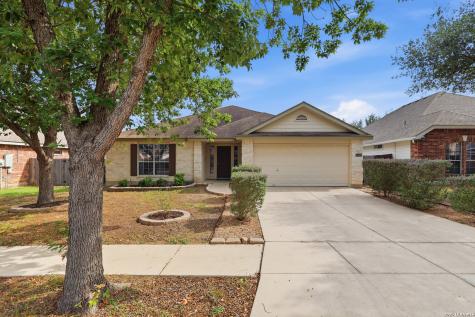 2414 Dove Crossing Drive New Braunfels TX 78130