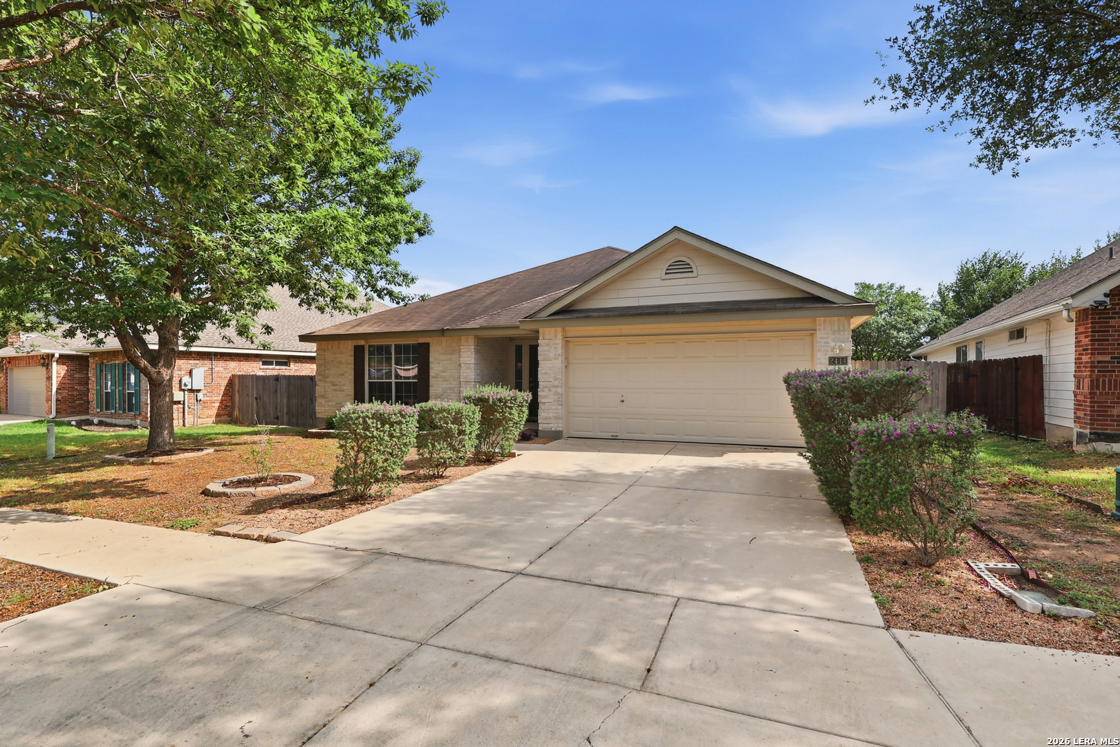 2414 Dove Crossing Drive New Braunfels TX 78130