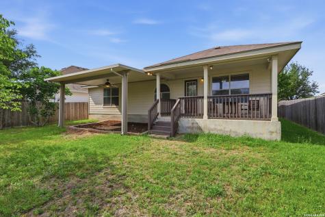 2414 Dove Crossing Drive New Braunfels TX 78130