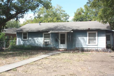 429 Lovera Boulevard San Antonio TX 78212