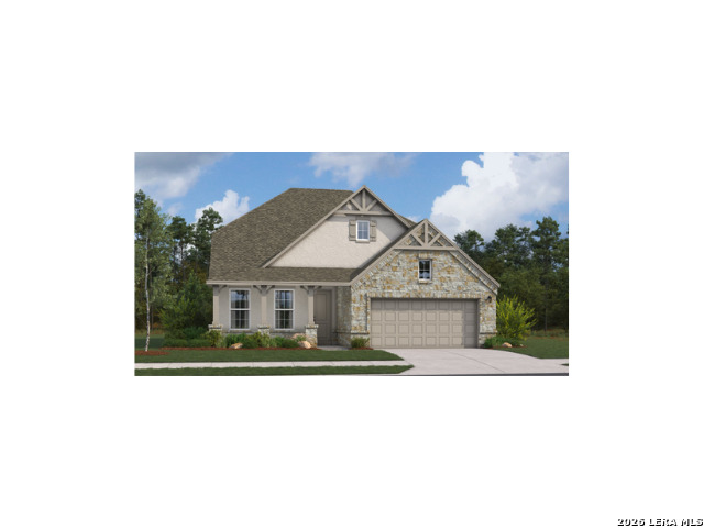 4205 Garden Landing Schertz TX 78124