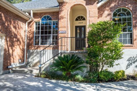 14839 Colorado King San Antonio TX 78248