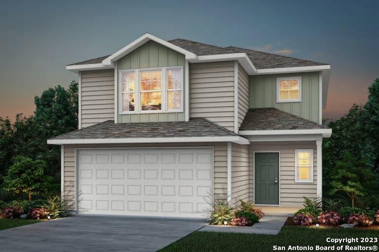 464 Lynwood Gold New Braunfels TX 78130