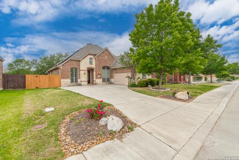 15723 Singing View San Antonio TX 78255