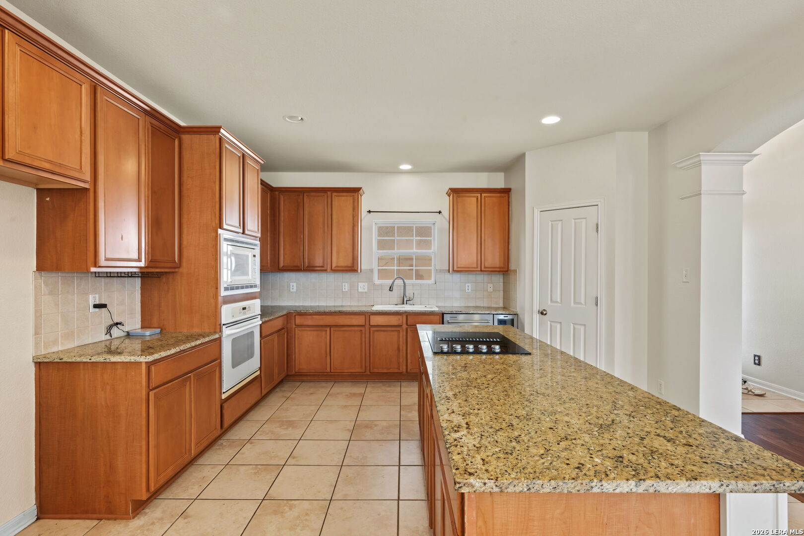 418 Clover Lane La Vernia TX 78121