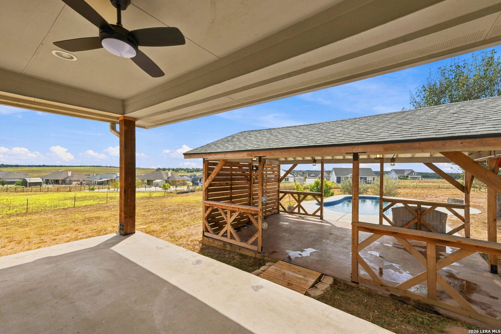 418 Clover Lane La Vernia TX 78121