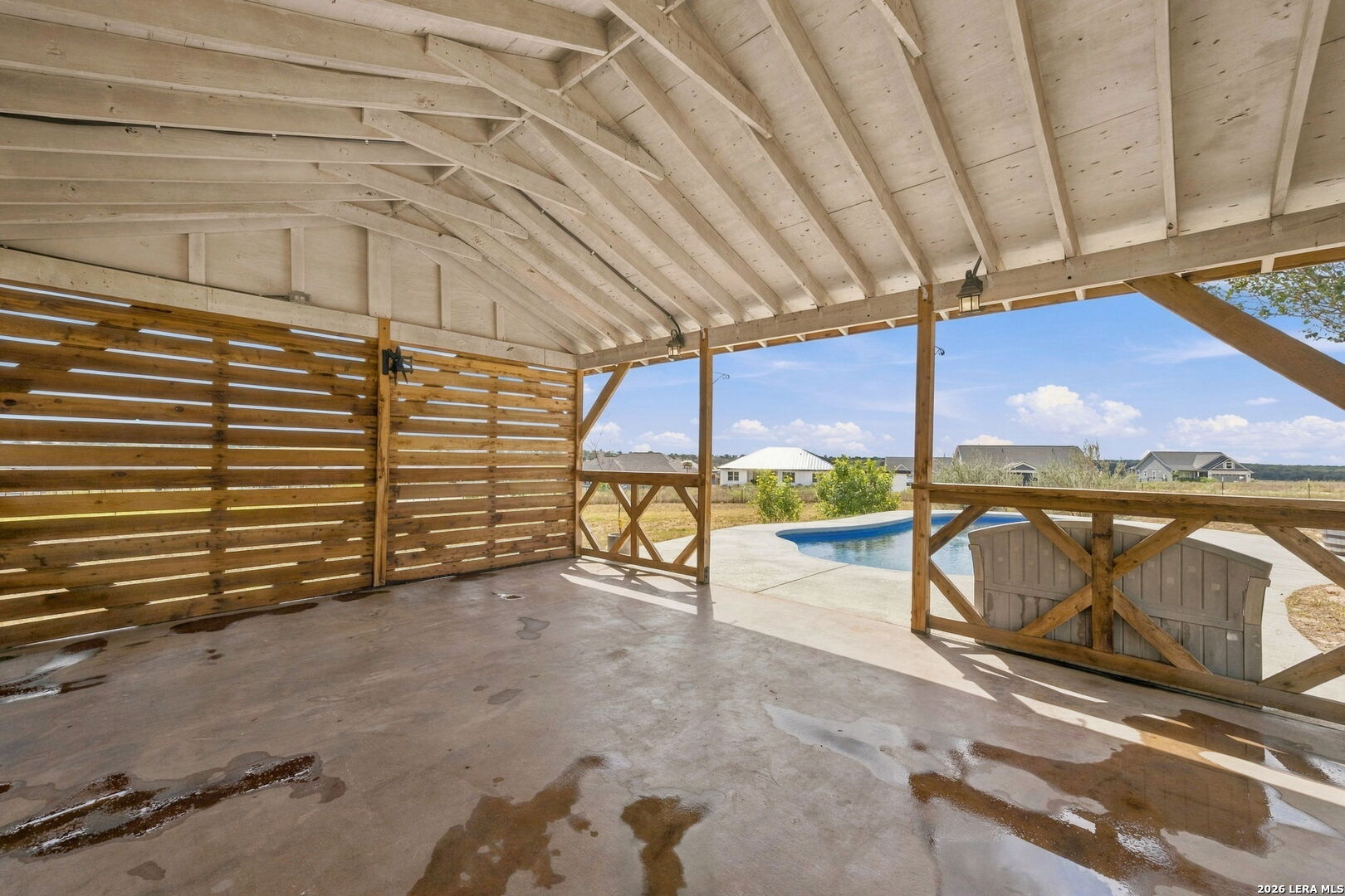 418 Clover Lane La Vernia TX 78121
