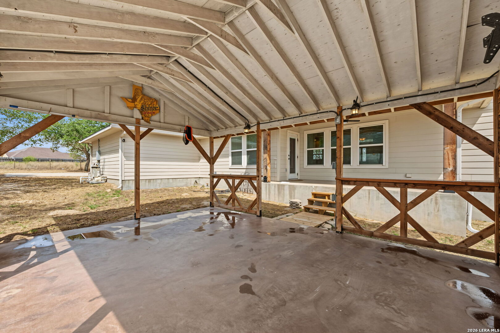 418 Clover Lane La Vernia TX 78121