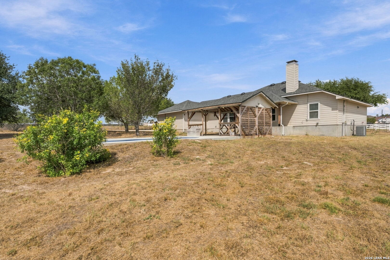 418 Clover Lane La Vernia TX 78121