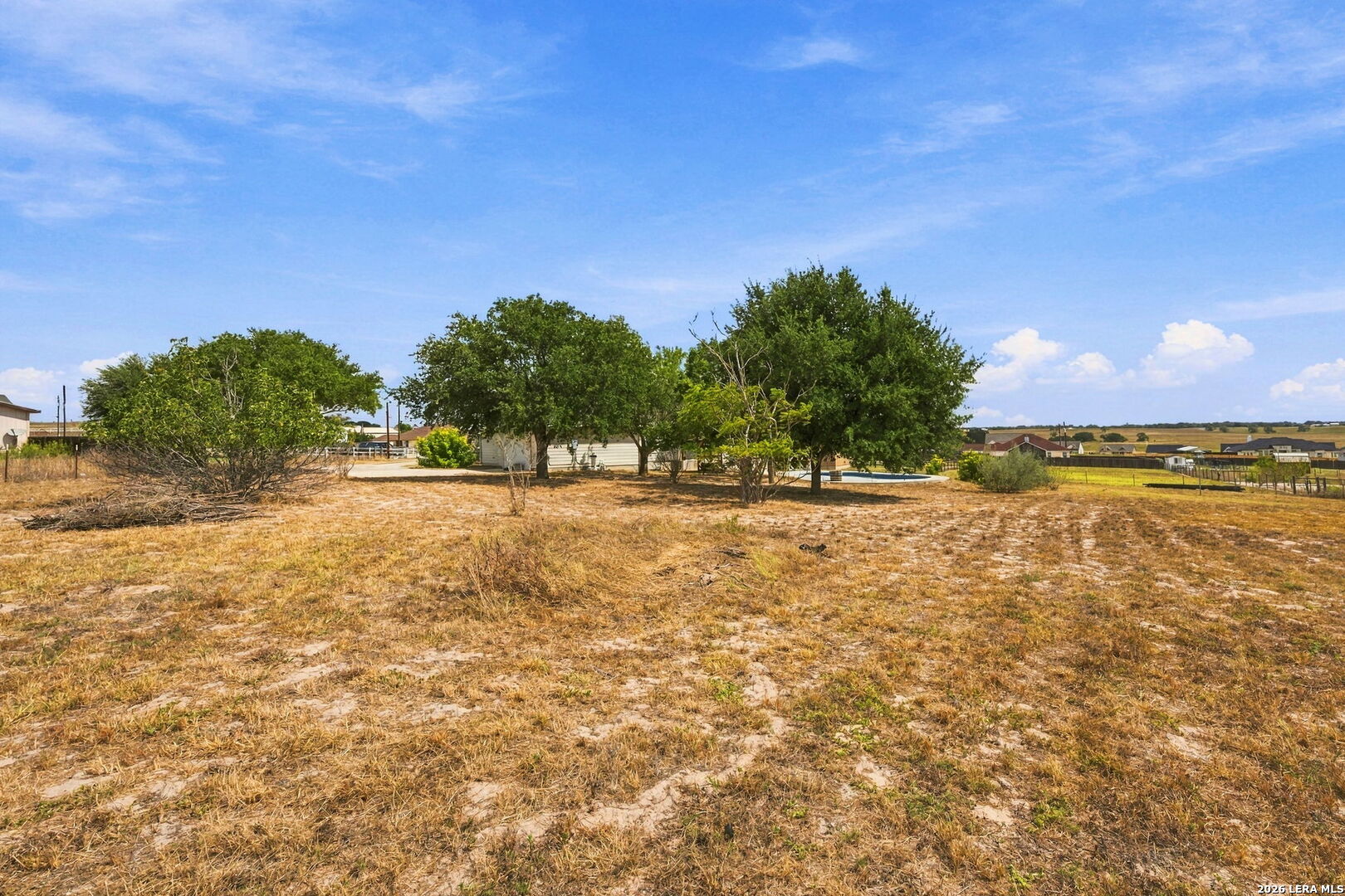 418 Clover Lane La Vernia TX 78121