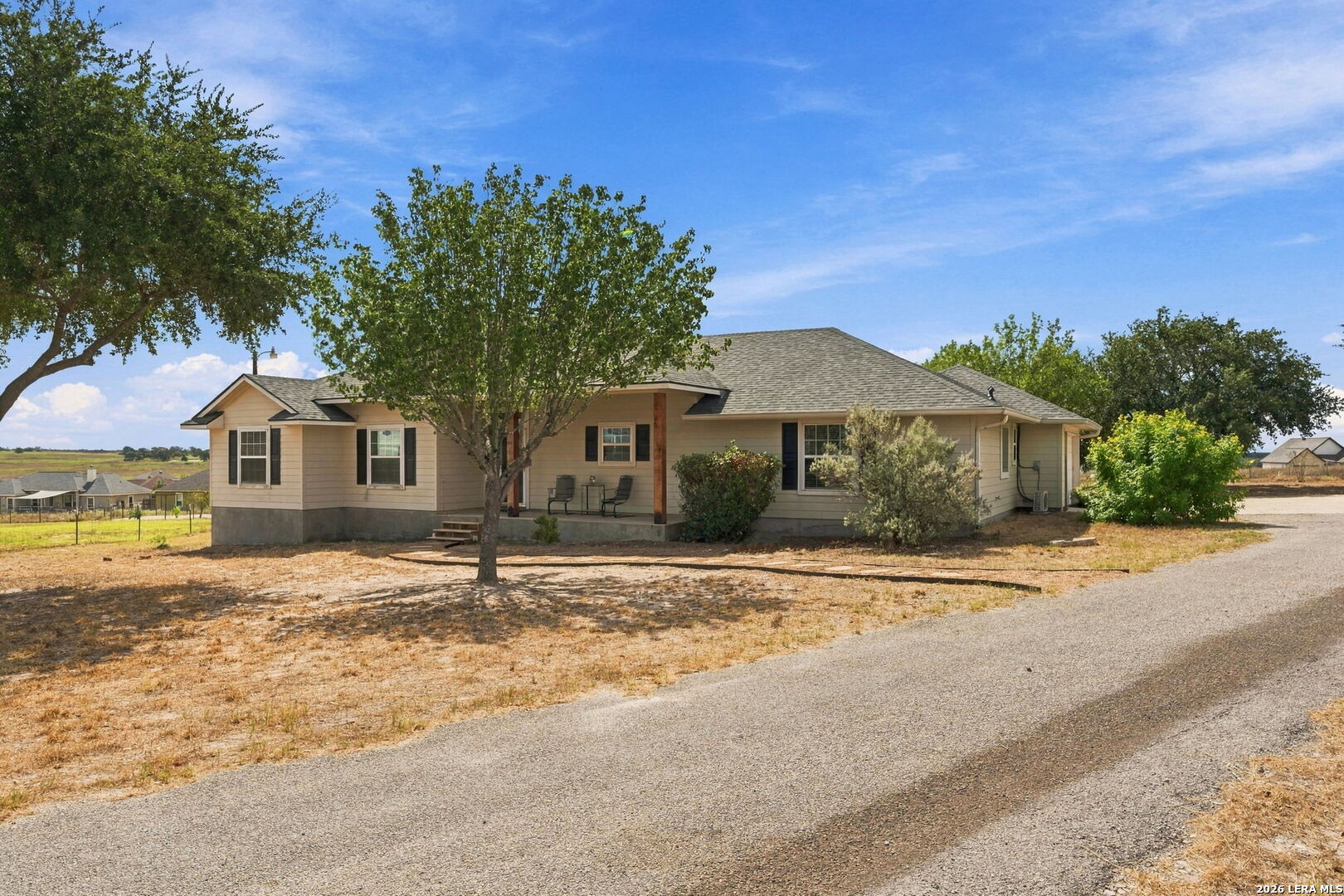 418 Clover Lane La Vernia TX 78121