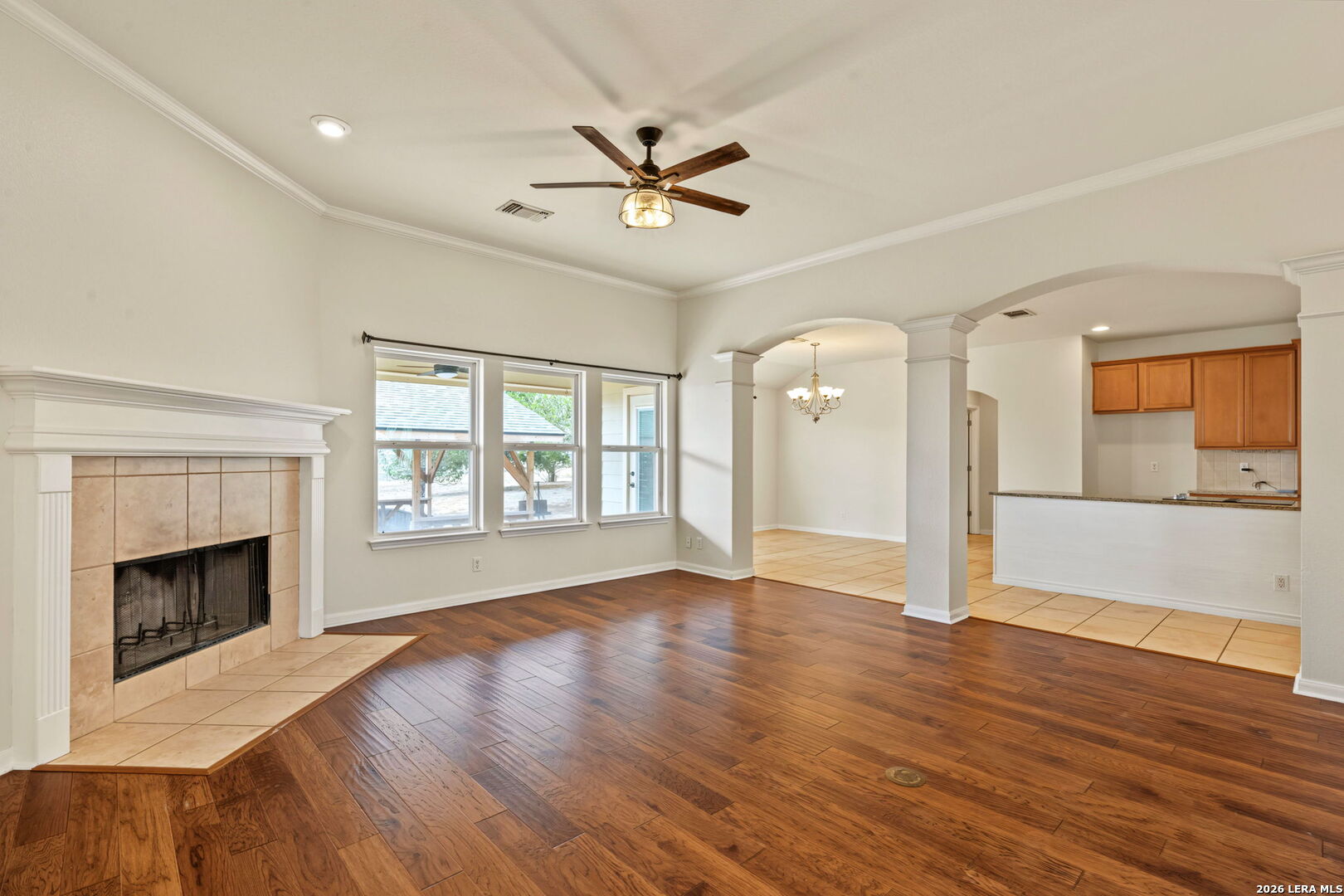 418 Clover Lane La Vernia TX 78121