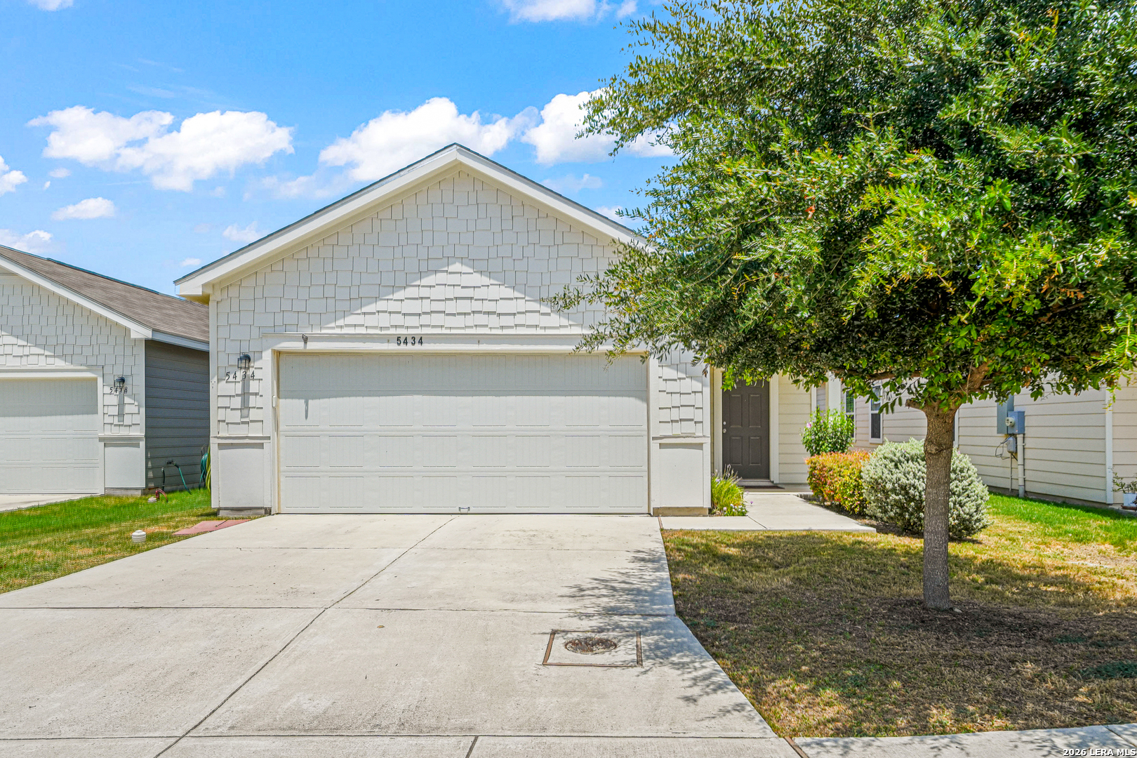 5434 Malakoff Drive Converse TX 78109
