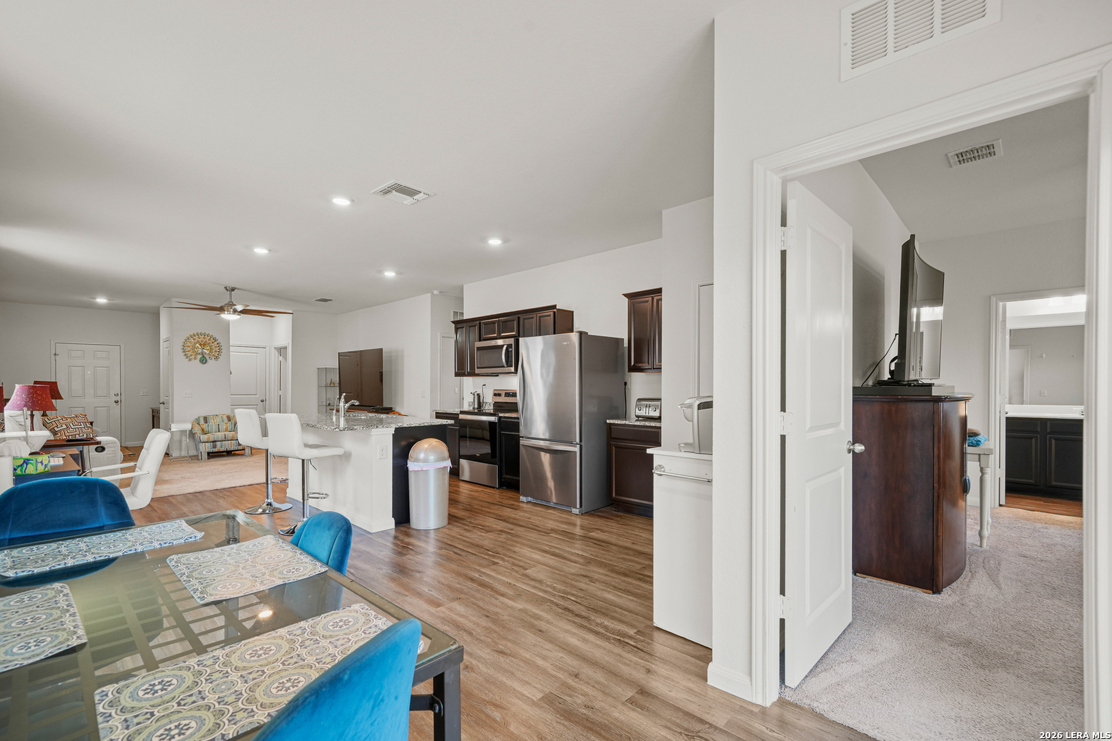 5434 Malakoff Drive Converse TX 78109