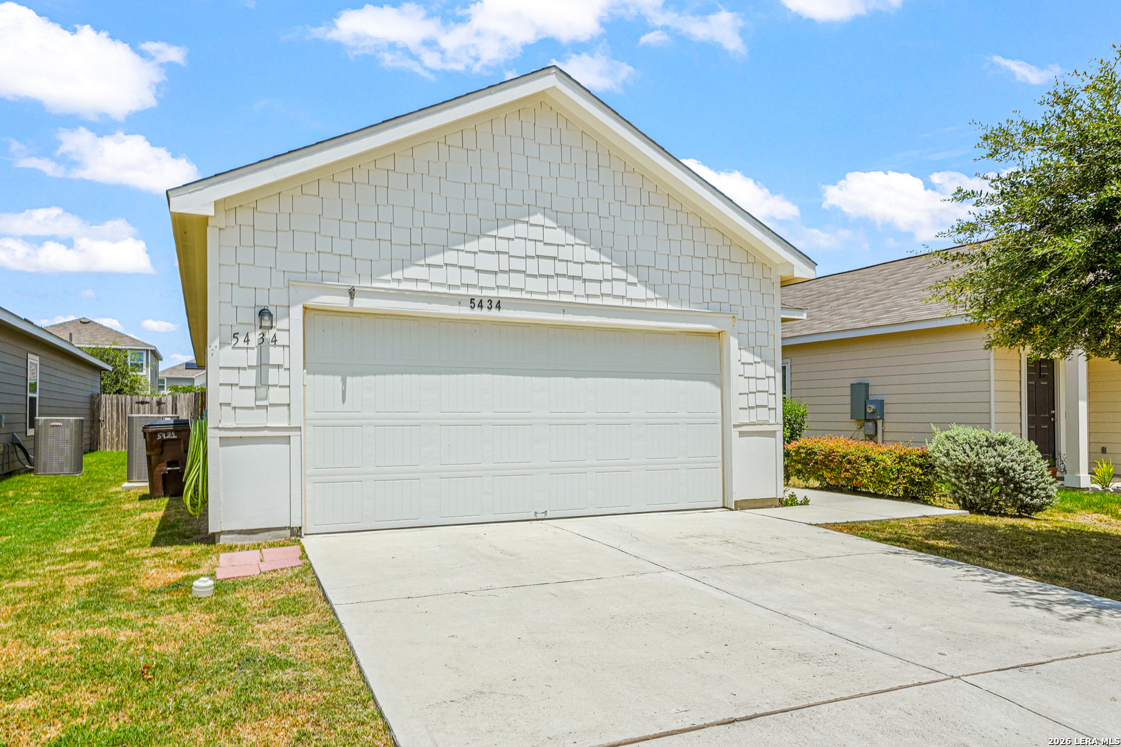 5434 Malakoff Drive Converse TX 78109