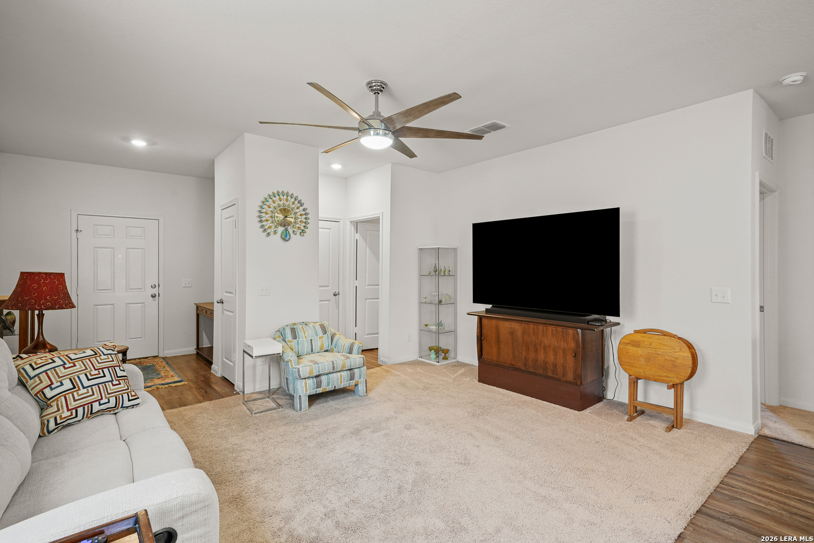 5434 Malakoff Drive Converse TX 78109