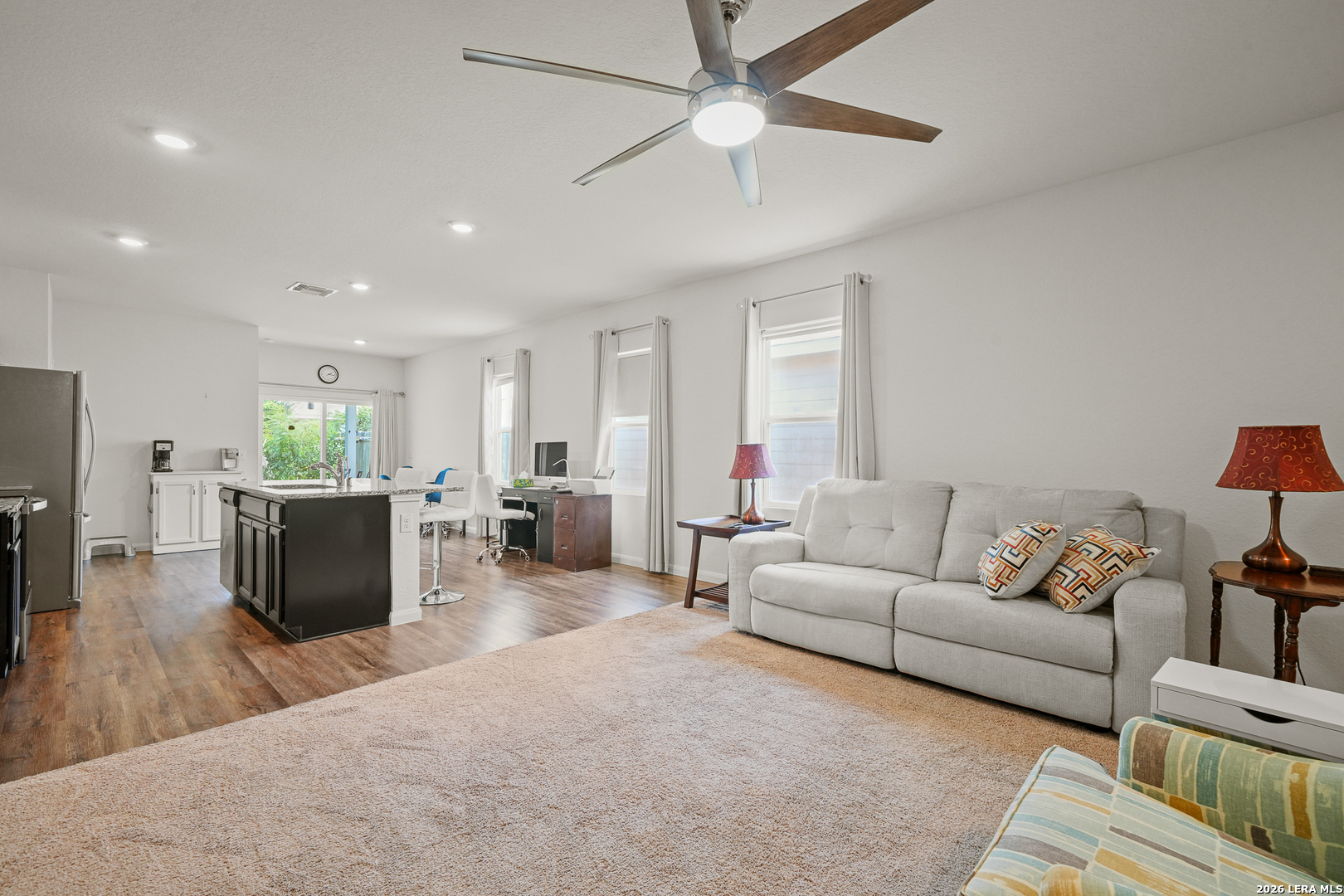 5434 Malakoff Drive Converse TX 78109