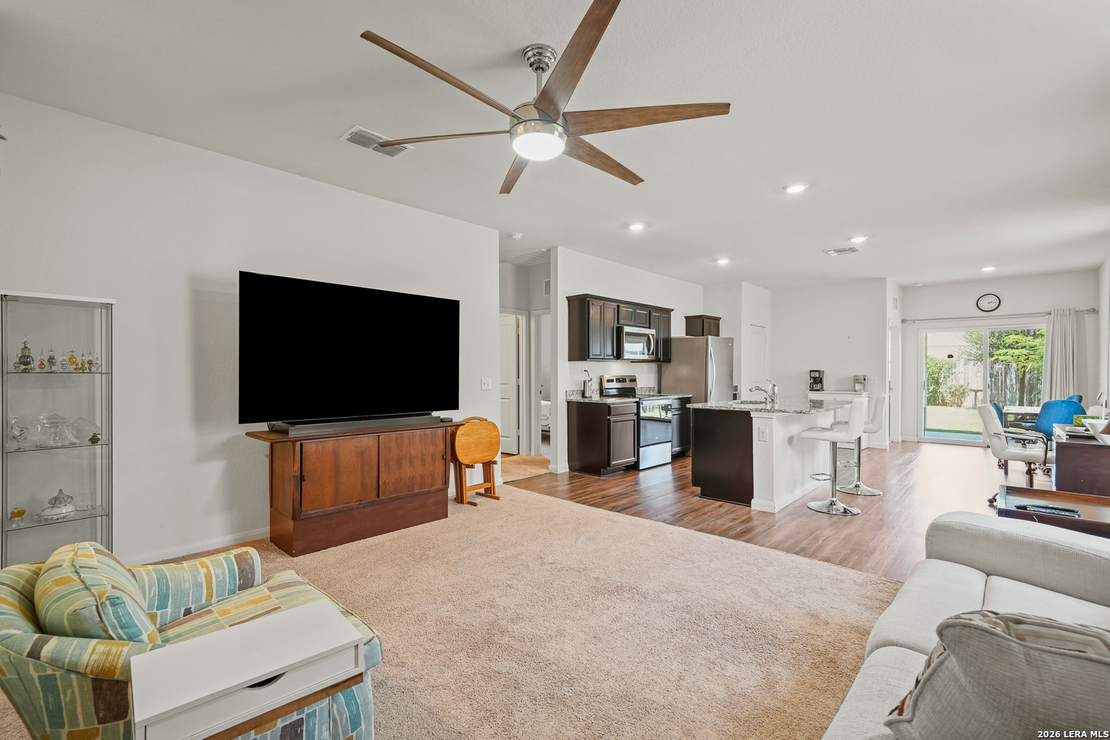 5434 Malakoff Drive Converse TX 78109