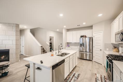 14418 Verde Azul San Antonio TX 78245