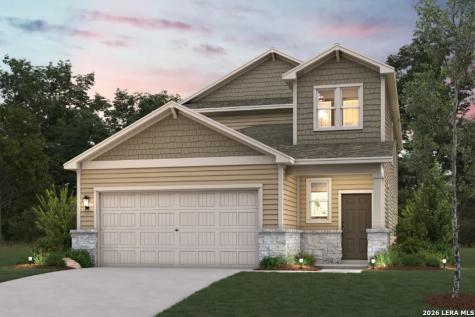 4339 Hobbiton Way New Braunfels TX 78130
