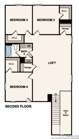 4339 Hobbiton Way New Braunfels TX 78130