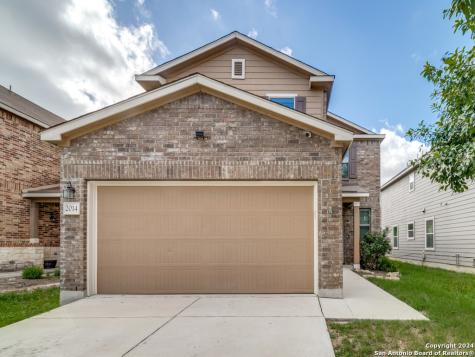2014 Shire Meadows New Braunfels TX 78130