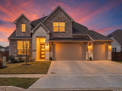 110 Trotting Horse Boerne TX 78006