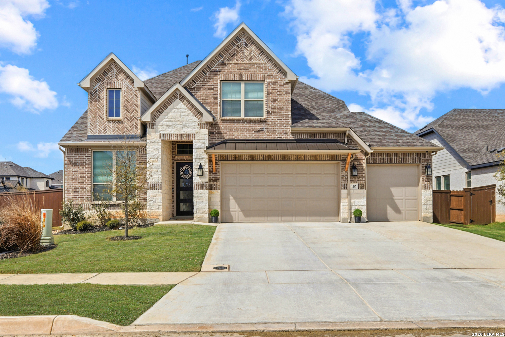 110 Trotting Horse Boerne TX 78006