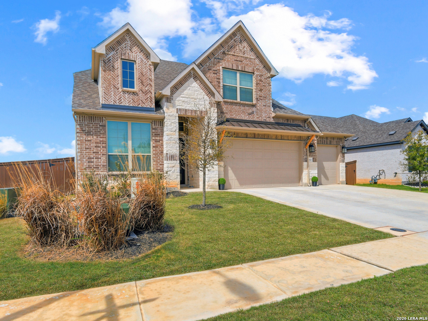 110 Trotting Horse Boerne TX 78006
