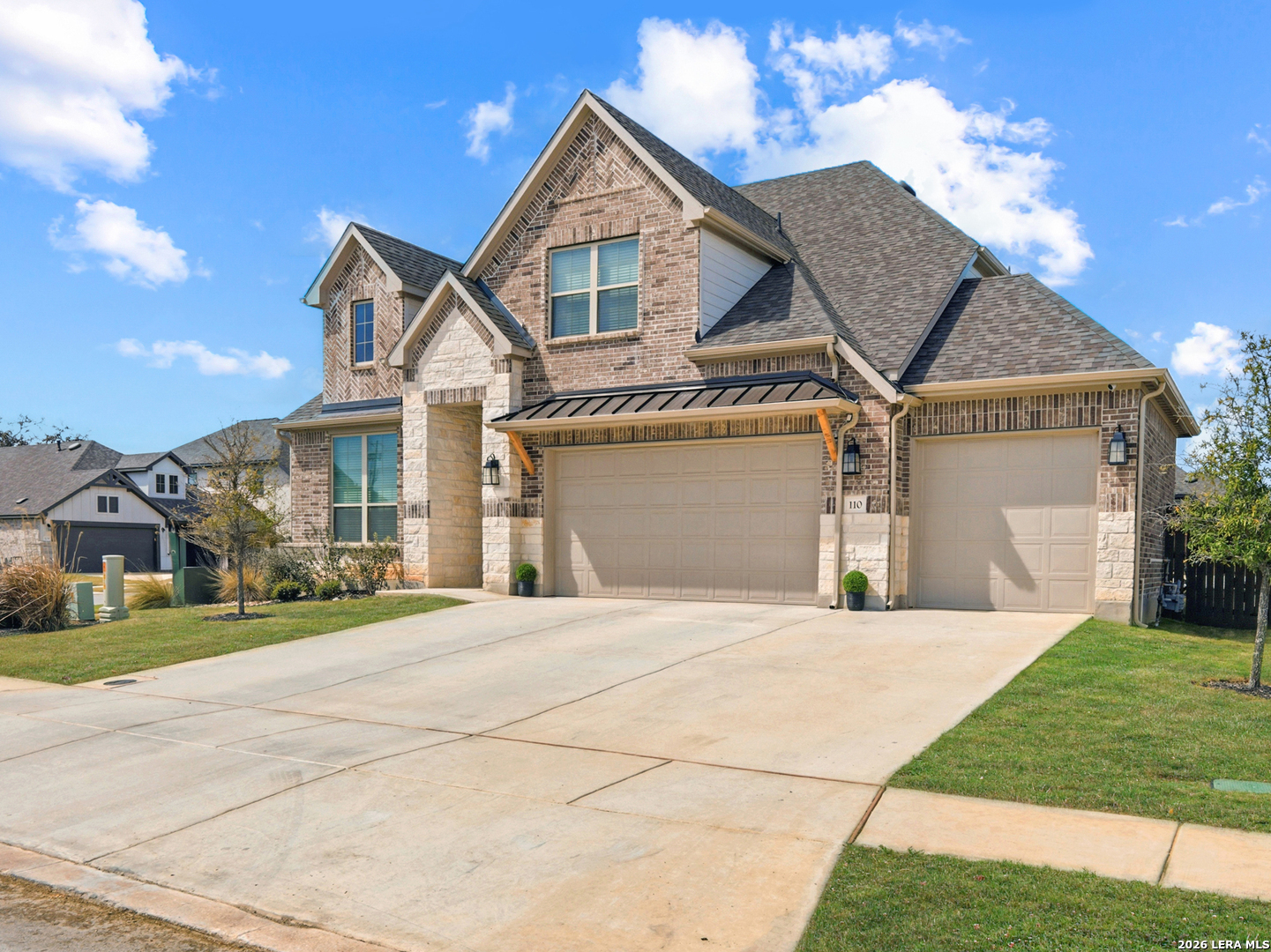 110 Trotting Horse Boerne TX 78006