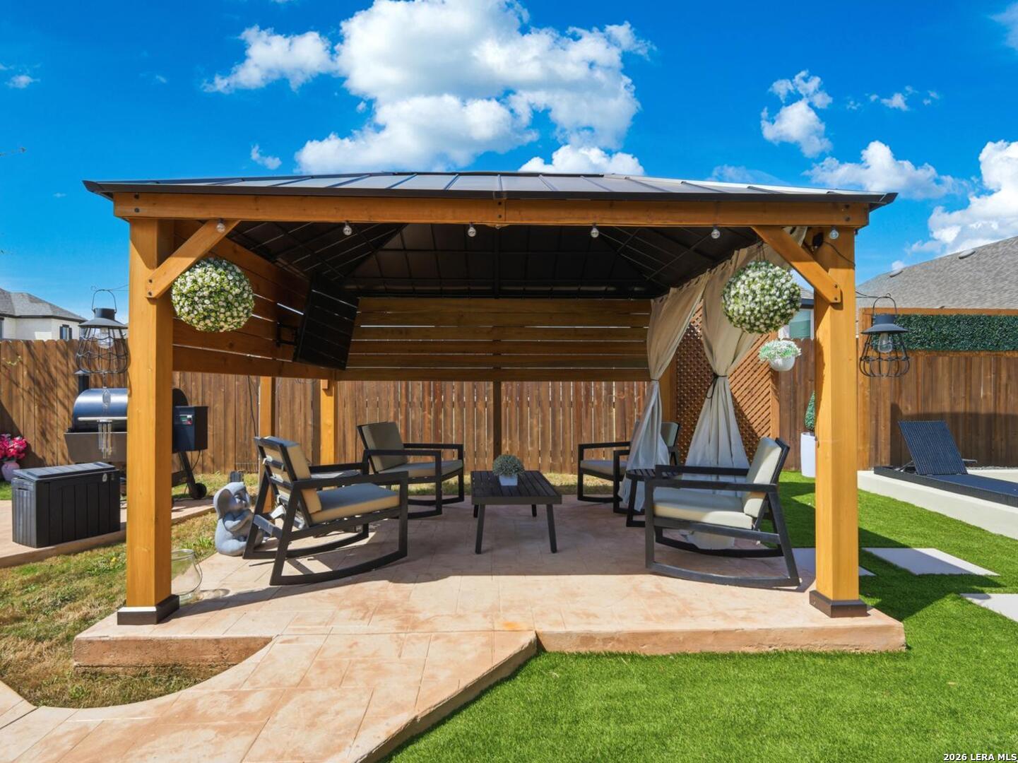 110 Trotting Horse Boerne TX 78006