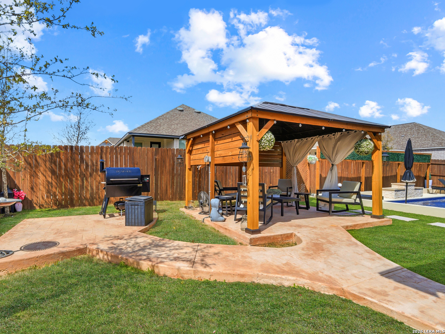 110 Trotting Horse Boerne TX 78006