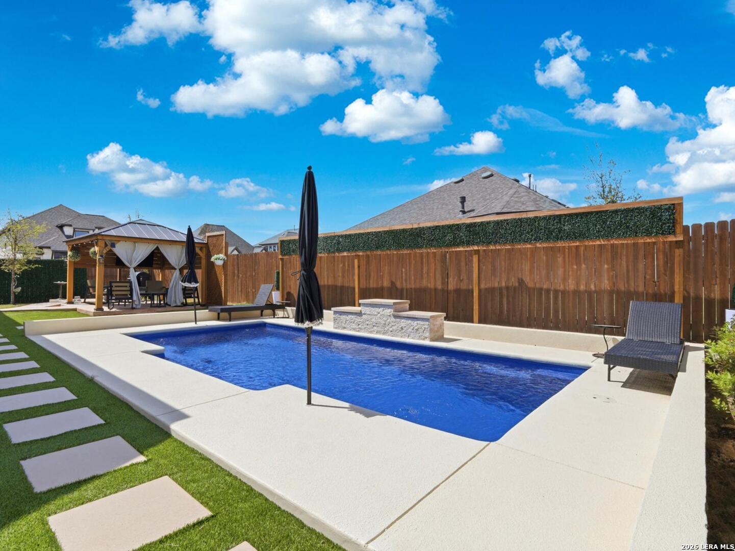 110 Trotting Horse Boerne TX 78006