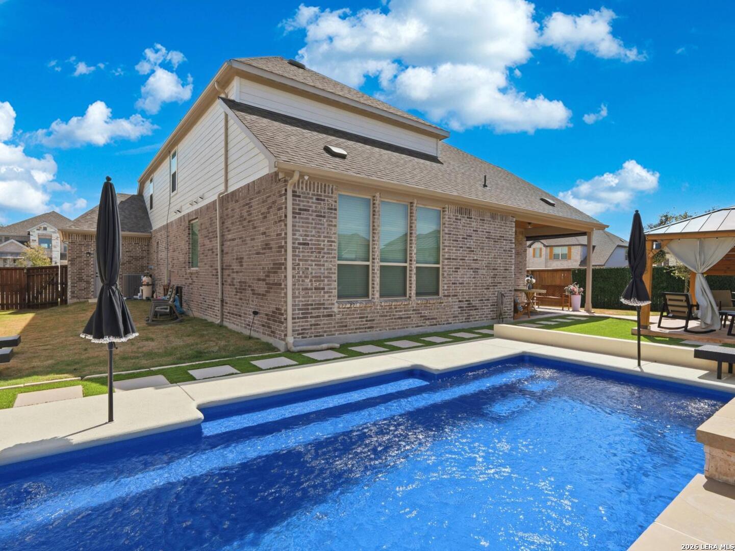 110 Trotting Horse Boerne TX 78006
