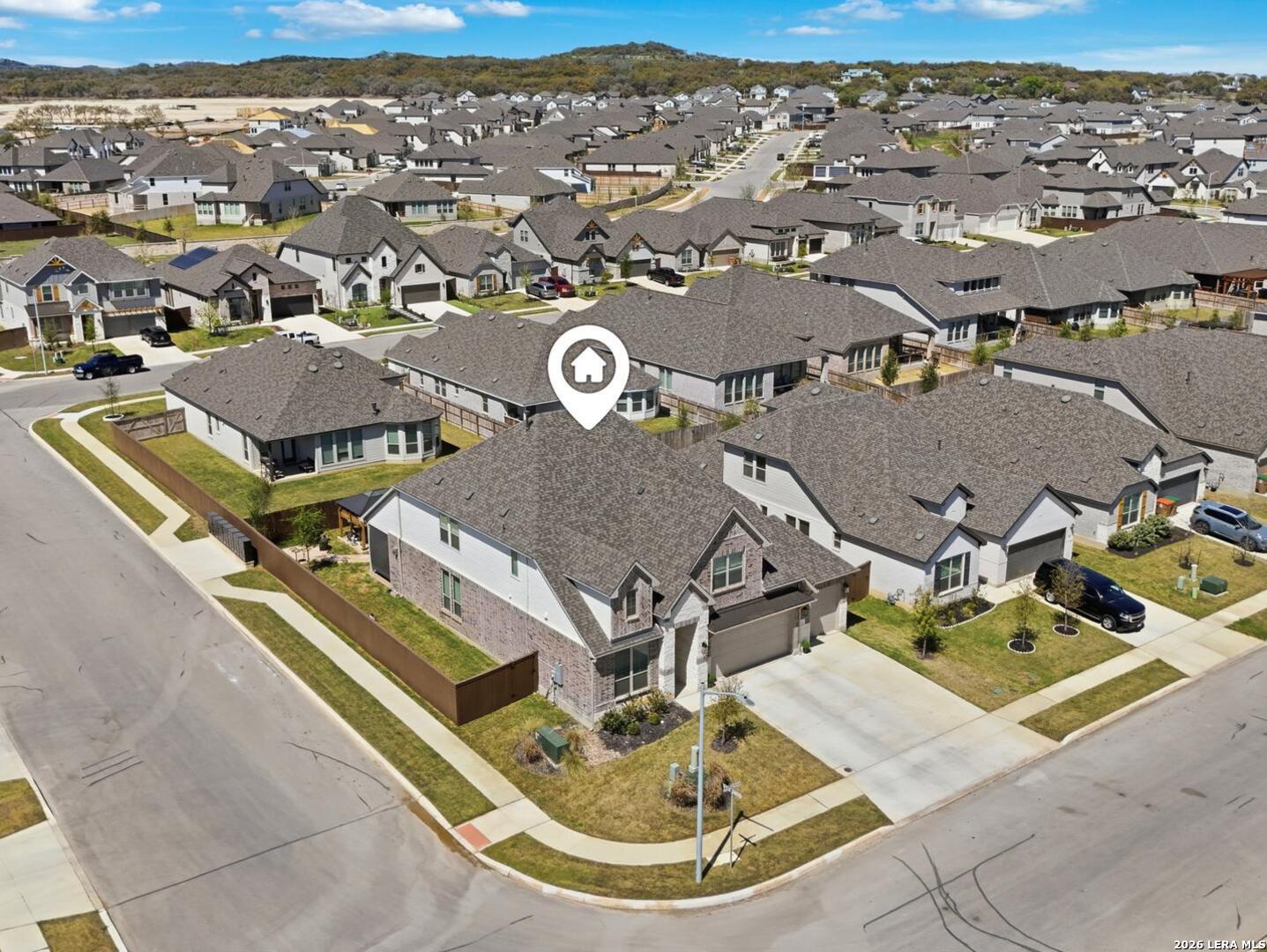 110 Trotting Horse Boerne TX 78006